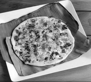 Veg Uttapam