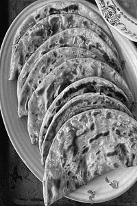 Paratha (2 Pcs)