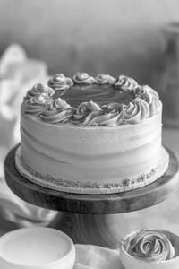 Butterscotch Cake [450 Grams]