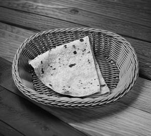 Chapati (1pcs)