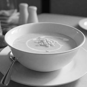 Sweet Corn Soup