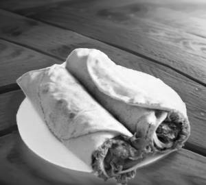 Chicken roll [1 pieces]