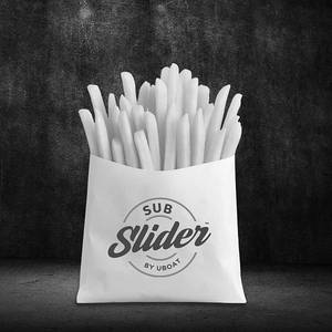 Original French Fries