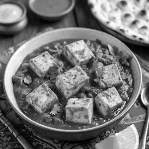 Paneer Lababdar Combo