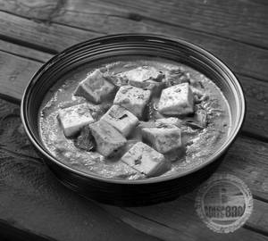 Paneer Masala