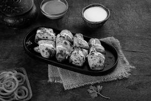 MALAI SOYA CHAAP