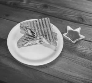 Chicken sandwich