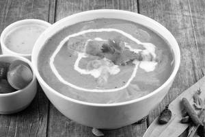 Khoya Paneer