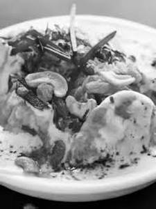 Papdi Dahi Bhalla