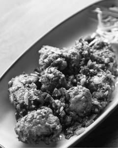 Lifu Chicken