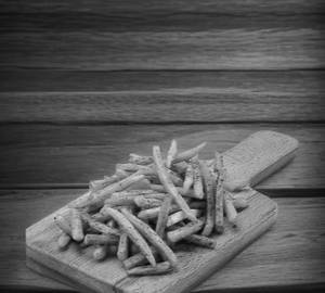 Peri Peri Fries