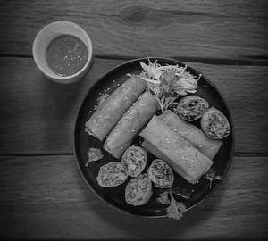 Spring roll