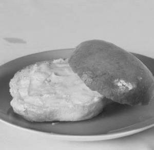 Maska Bun