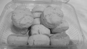 Mango Khatai(200Gm)