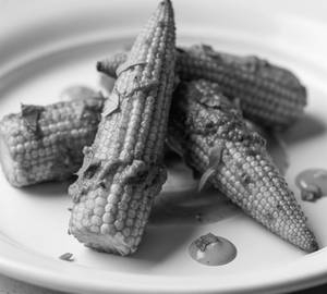 Babycorn Tikka