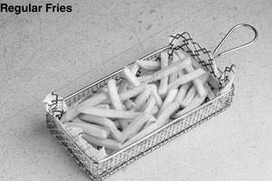 Regular Fries