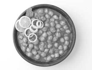 Chana Masala