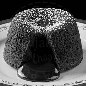 Choco Lava Cake
