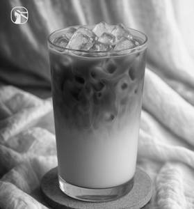 Vietnamese Coffee