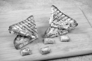 Paneer Sanwich