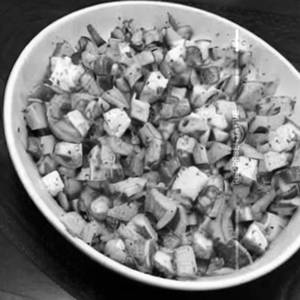 Onion Salad