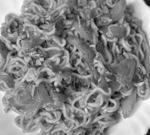 Desi Tadka Special Plain Maggi