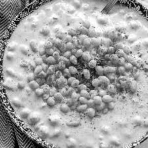 Boondi Raita