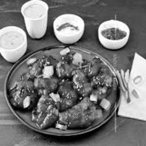 Chilli Manchurian