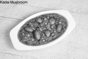 Kadai Mushroom