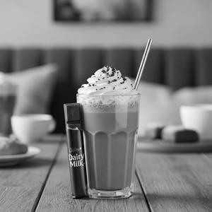 Dairy Milkshake