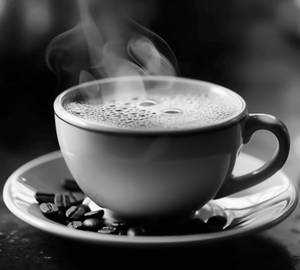 Coffee [200Ml,2 Cups]