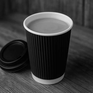 Tea Regular Double