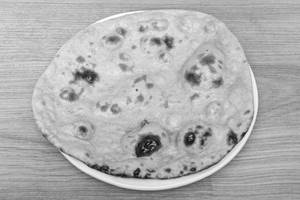 Tandoori Butter Roti