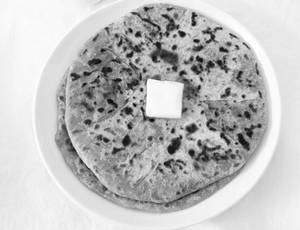 Aloo Paratha