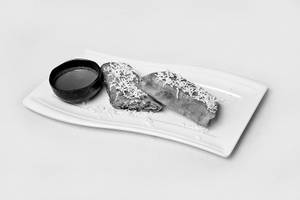 4m Desi Paneer Tikka Wrap Rolls