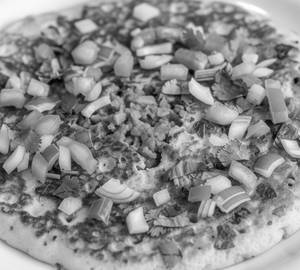 Special Masala Uttapam