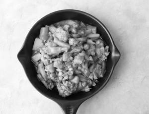 Aloo Gobi