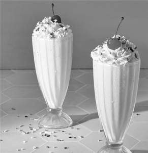 Vanilla Shake