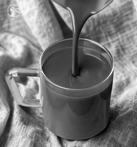 Classic Dark Hot Chocolate