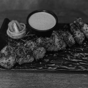 MURGH MALAI ANGARA