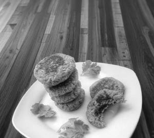 Fish cutlet   [1 pieces]