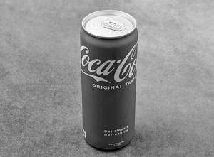Coke Can [330 ml]