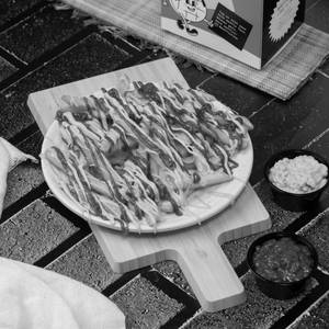 Italian Fries