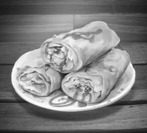 Egg roll [1 pieces]