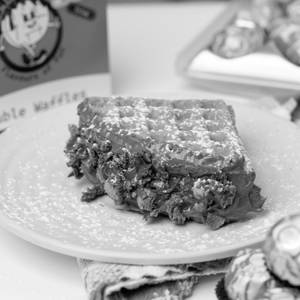 Ferraro Rocher Waffle