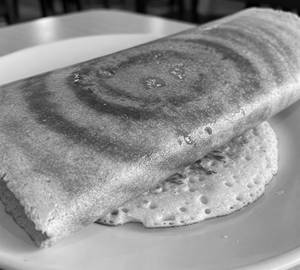 Rava Dosa