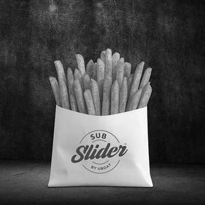 Peri Peri French Fries