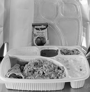 Aaharam Mini Lunch-jain