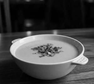 Lemon Coriander Soup