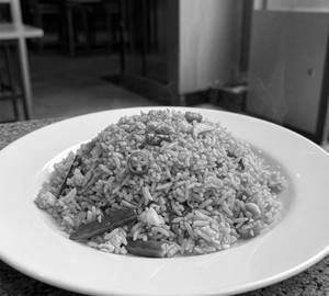 Mixed Fried Rice